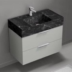 Nameeks DERIN881 Vanity Finish